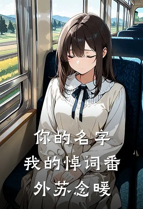 你的名字，我的悼词番外苏念暖