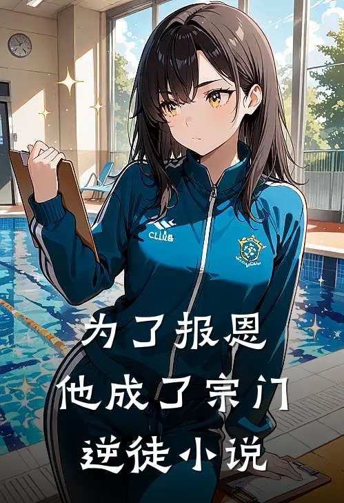 为了报恩，他成了宗门逆徒小说