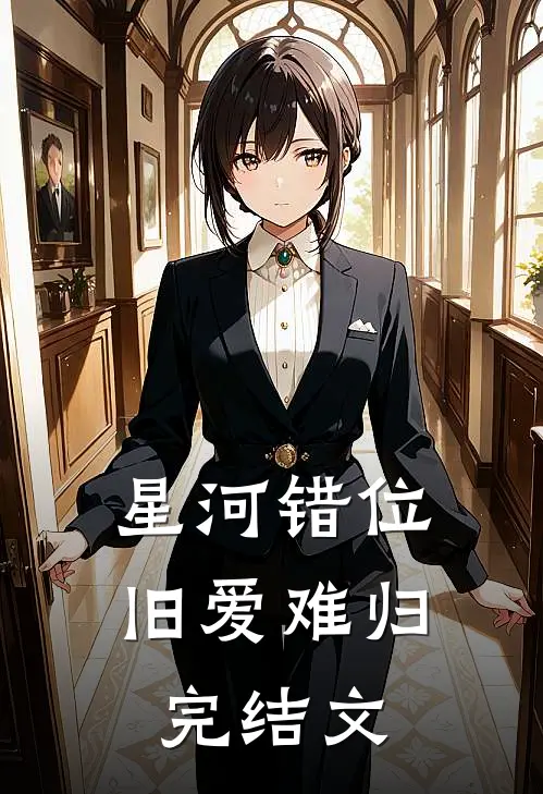 星河错位，旧爱难归完结文