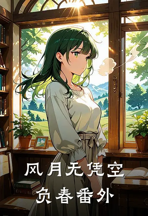 风月无凭空负春番外
