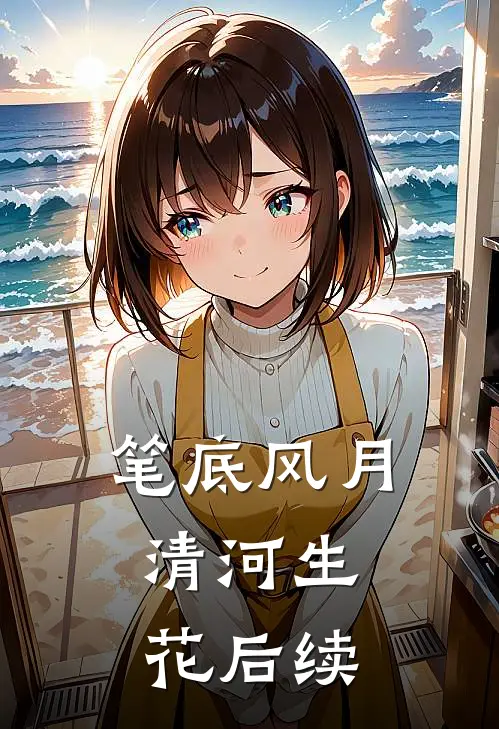 笔底风月，清河生花后续