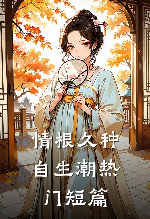情根久种自生潮热门短篇