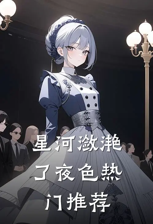 星河潋滟了夜色热门推荐