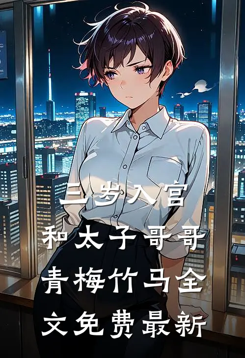 三岁入宫，和太子哥哥青梅竹马全文免费最新