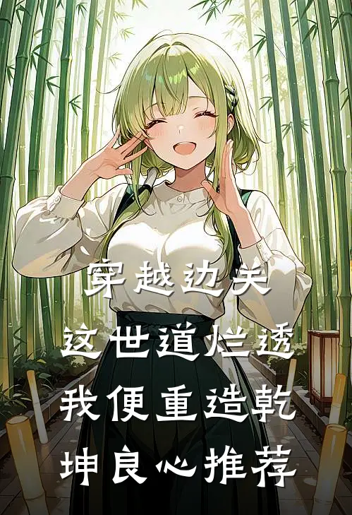 穿越边关：这世道烂透，我便重造乾坤良心推荐