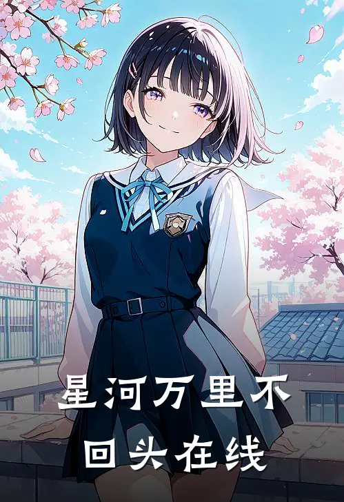星河万里不回头在线