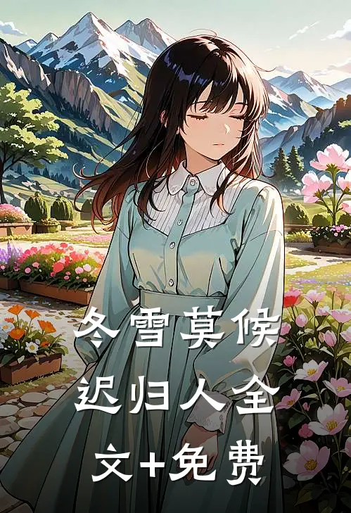 冬雪莫候迟归人全文+免费