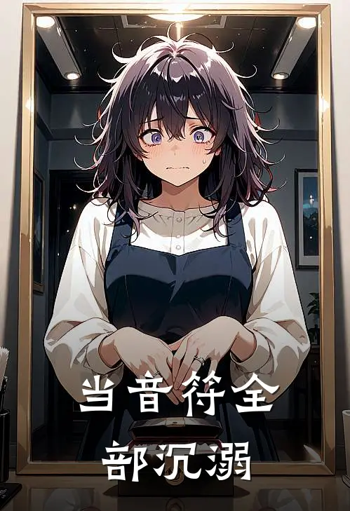 当音符全部沉溺