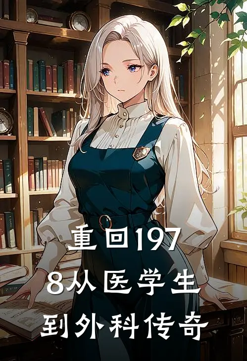 重回1978从医学生到外科传奇