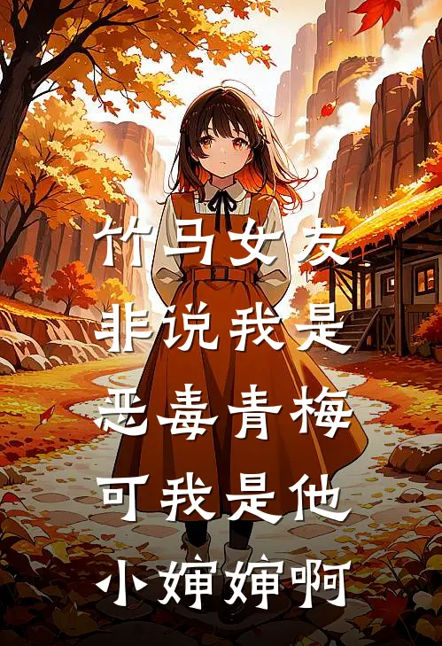 竹马女友非说我是恶毒青梅，可我是他小婶婶啊