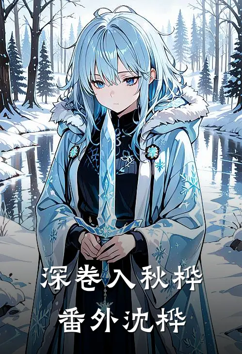 深卷入秋桦番外沈桦
