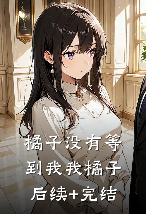 橘子没有等到我我橘子后续+完结