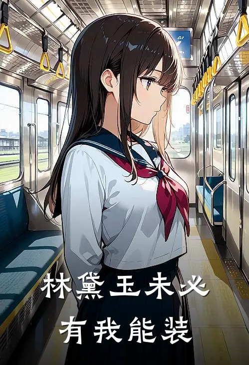 林黛玉未必有我能装