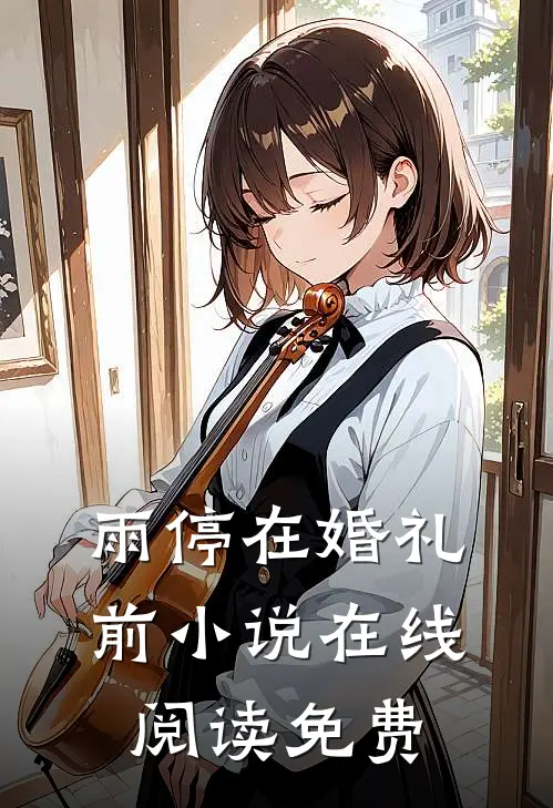 雨停在婚礼前小说在线阅读免费