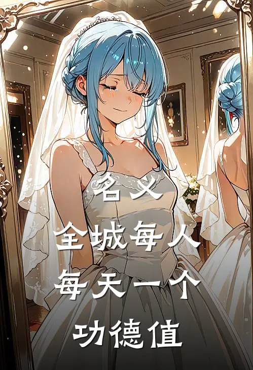 名义：全城每人每天一个功德值