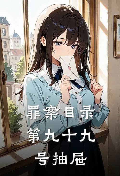 罪案目录：第九十九号抽屉
