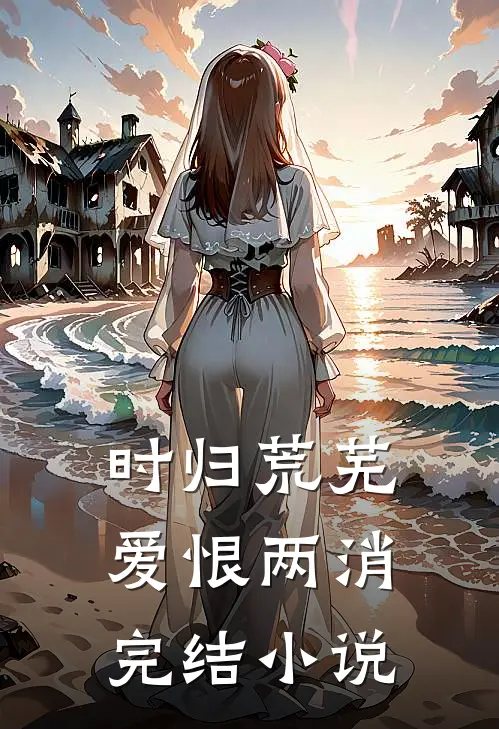 时归荒芜，爱恨两消完结小说