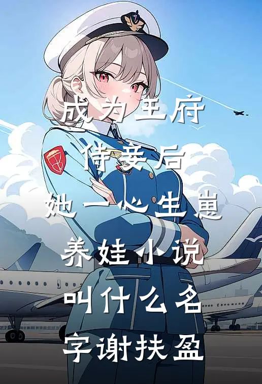 成为王府侍妾后，她一心生崽养娃小说叫什么名字谢扶盈