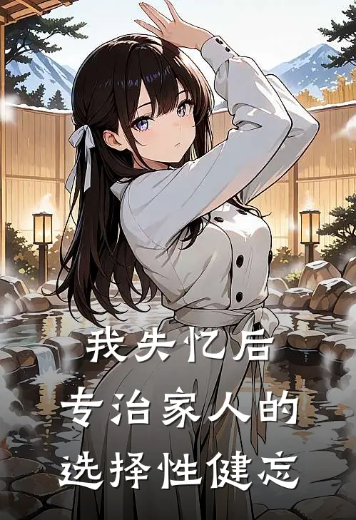 我失忆后，专治家人的选择性健忘