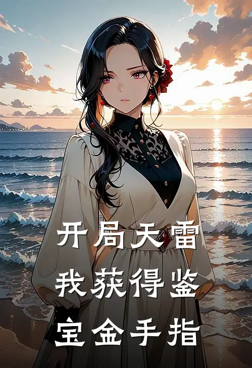 开局天雷，我获得鉴宝金手指