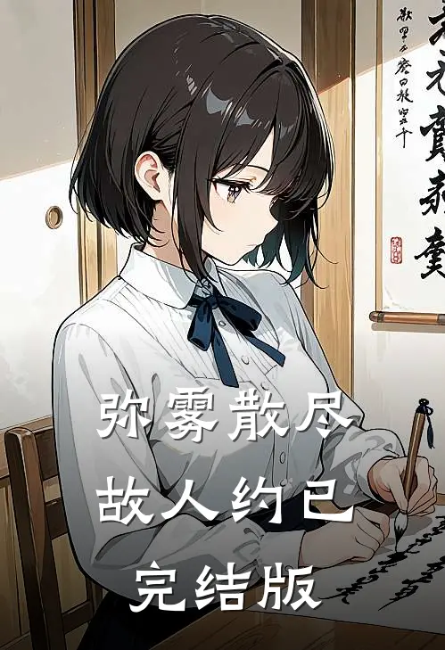 弥雾散尽故人约已完结版
