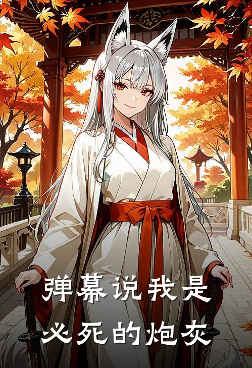 弹幕说我是必死的炮灰