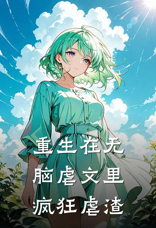 重生在无脑虐文里疯狂虐渣