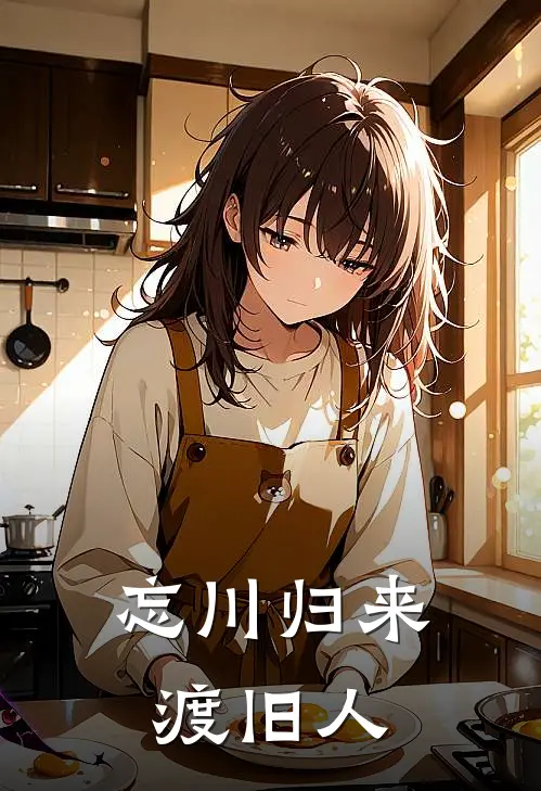 忘川归来渡旧人