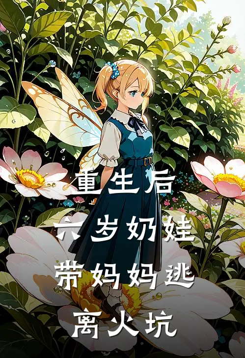 重生后，六岁奶娃带妈妈逃离火坑
