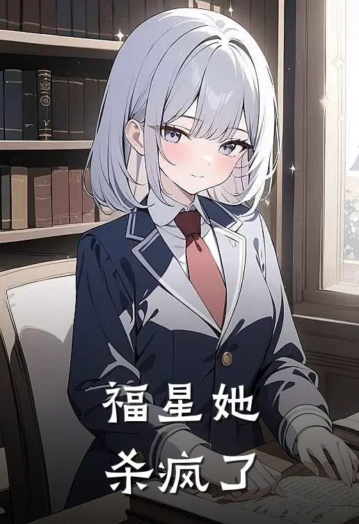 福星她杀疯了