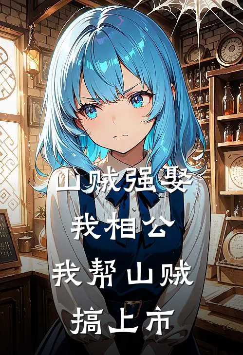 山贼强娶我相公，我帮山贼搞上市