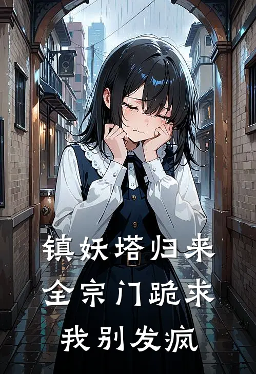 镇妖塔归来，全宗门跪求我别发疯