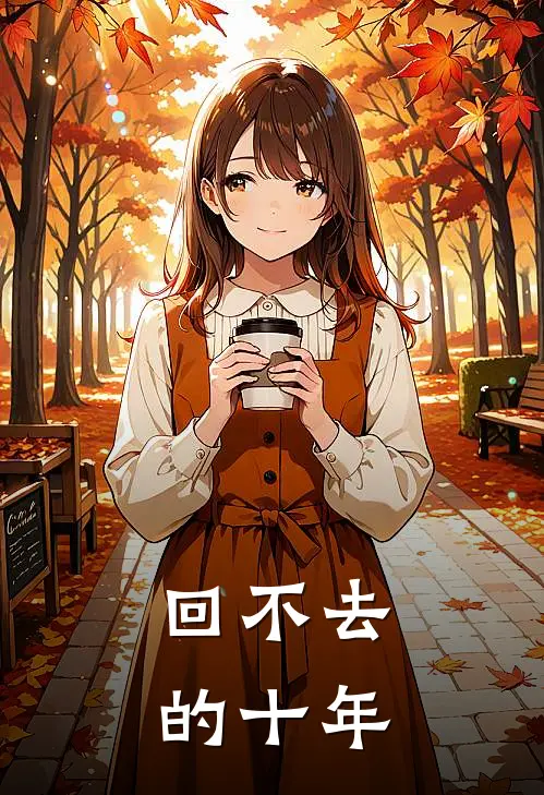 回不去的十年