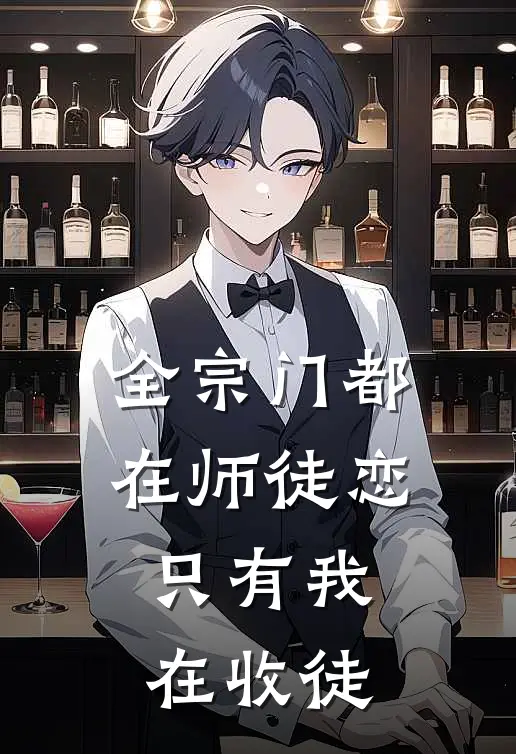 全宗门都在师徒恋，只有我在收徒