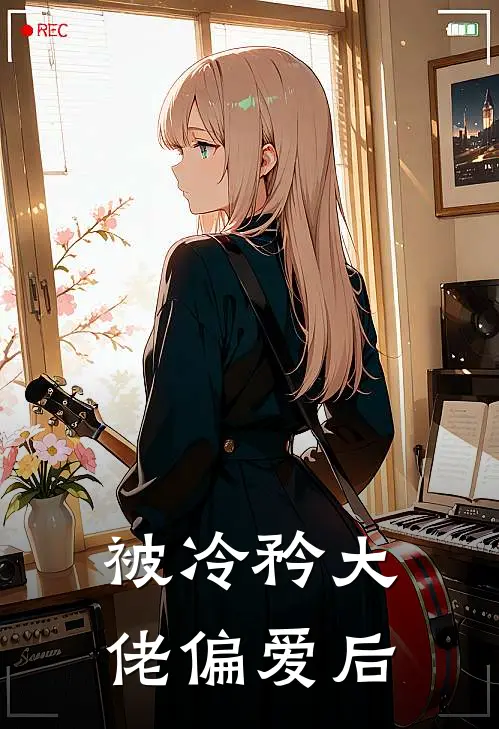 被冷矜大佬偏爱后