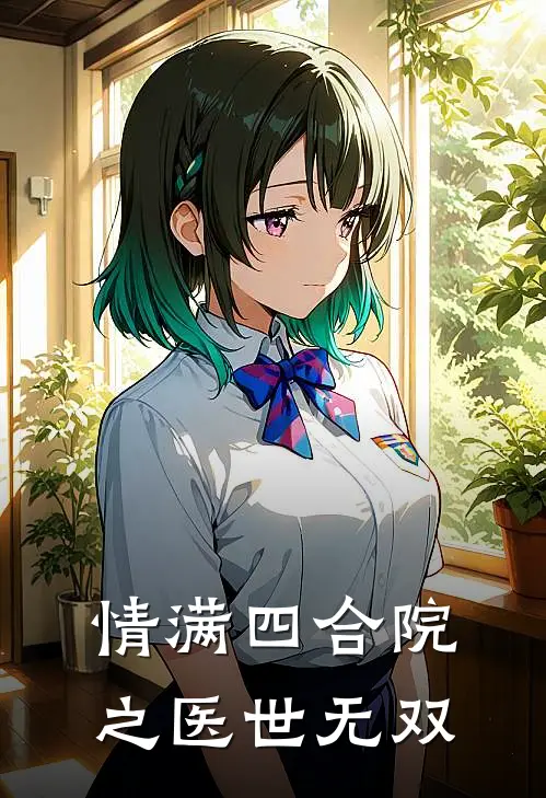 情满四合院之医世无双