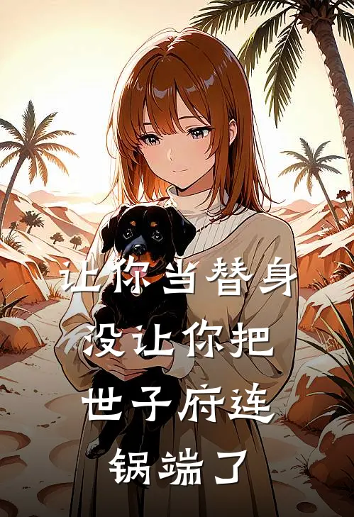让你当替身，没让你把世子府连锅端了