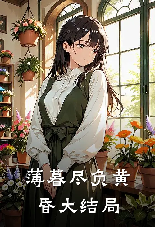 薄暮尽负黄昏大结局哪里看
