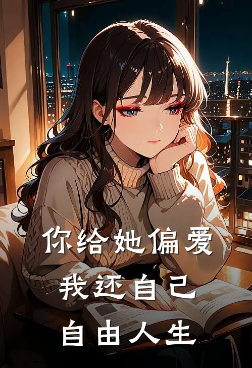 你给她偏爱，我还自己自由人生