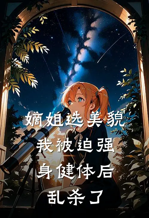 嫡姐选美貌，我被迫强身健体后乱杀了