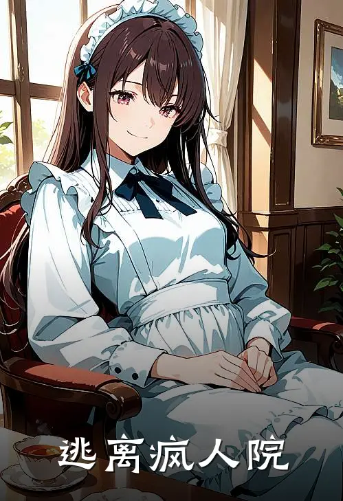 逃离疯人院