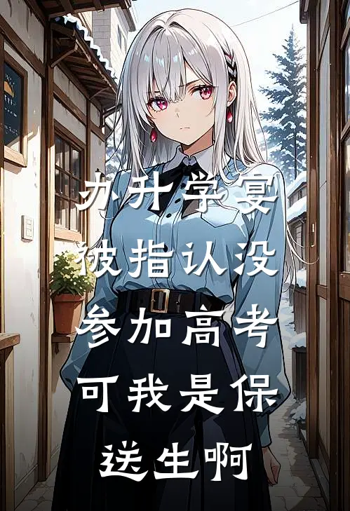 办升学宴被指认没参加高考，可我是保送生啊