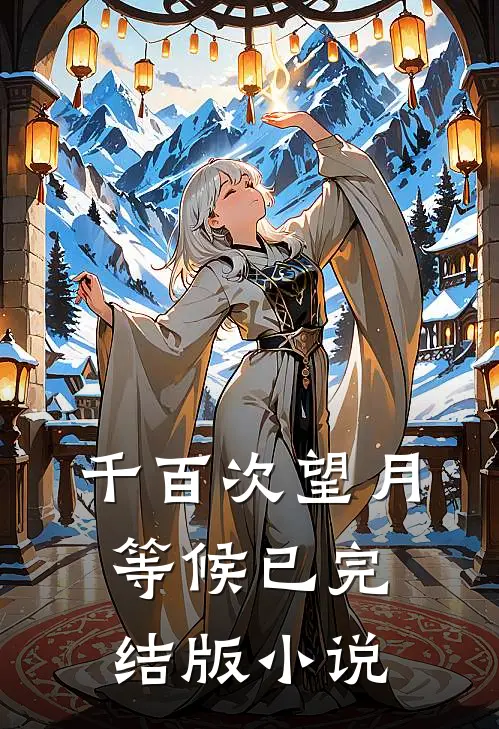 千百次望月等候已完结版小说