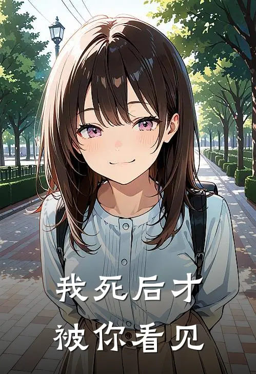 我死后才被你看见