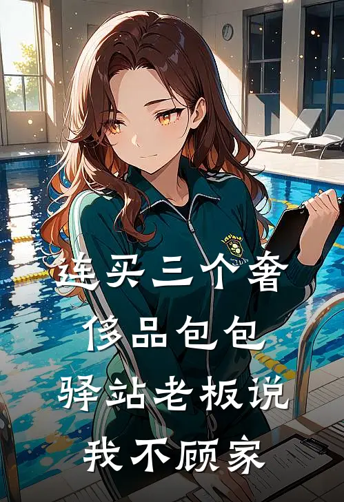 连买三个奢侈品包包，驿站老板说我不顾家