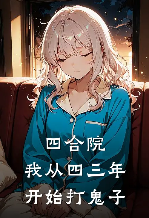 四合院：我从四三年开始打鬼子