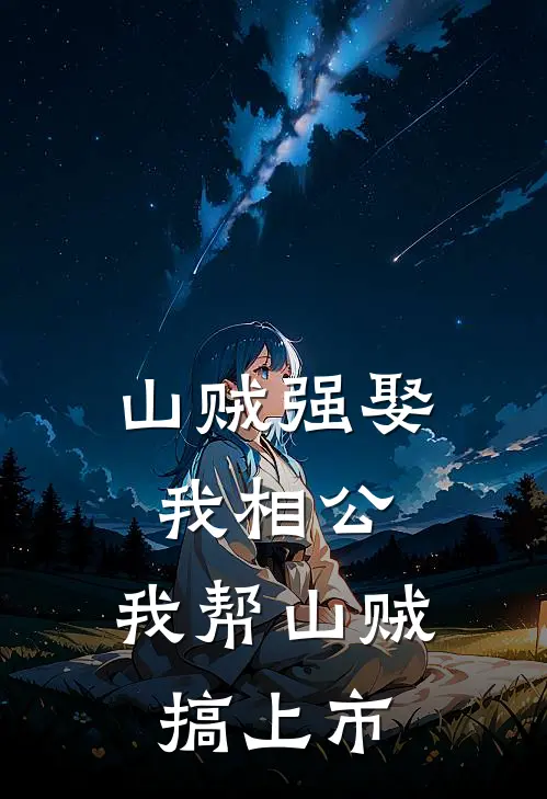 山贼强娶我相公，我帮山贼搞上市