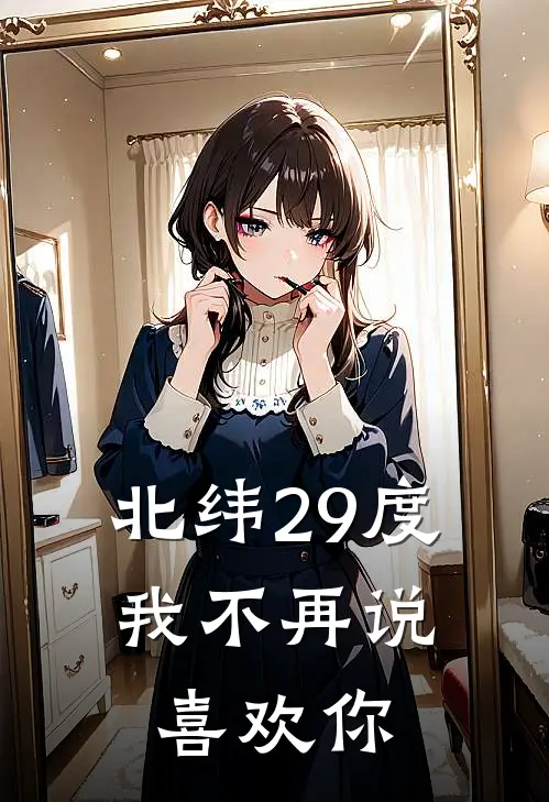 北纬29度，我不再说喜欢你