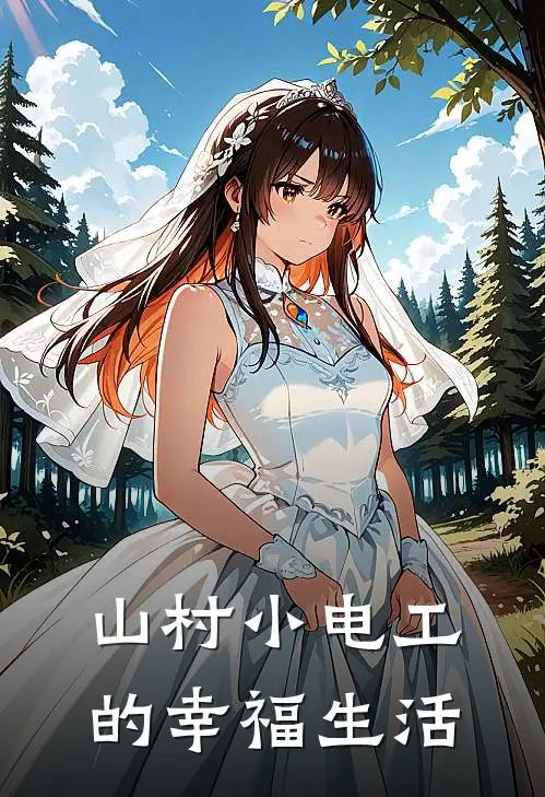 山村小电工的幸福生活