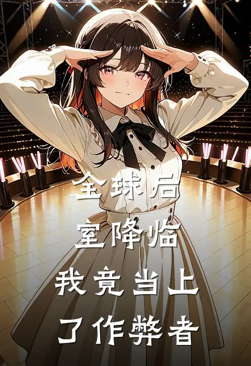 全球后室降临，我竟当上了作弊者